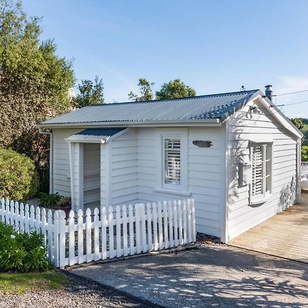 Kowhai Cottage & Studio 라글란 외부 사진