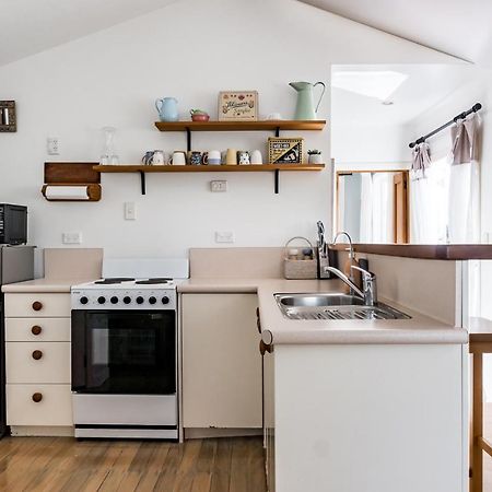 Kowhai Cottage & Studio 라글란 외부 사진
