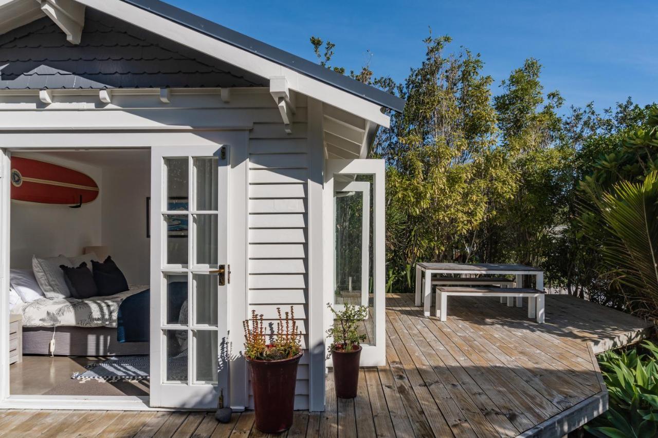 Kowhai Cottage & Studio 라글란 외부 사진