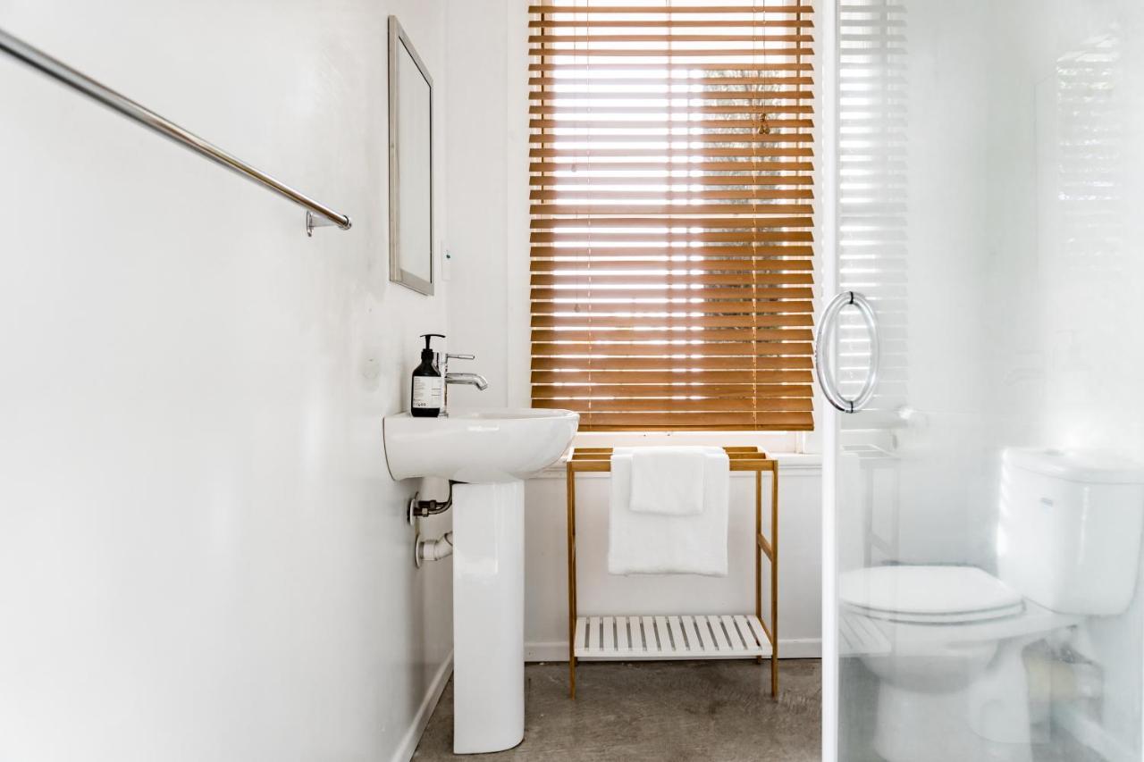 Kowhai Cottage & Studio 라글란 외부 사진