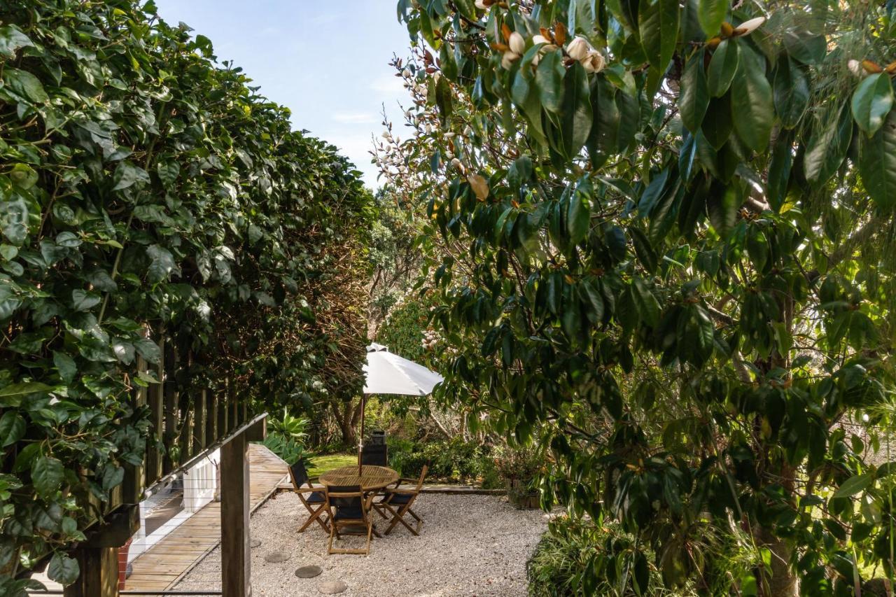 Kowhai Cottage & Studio 라글란 외부 사진