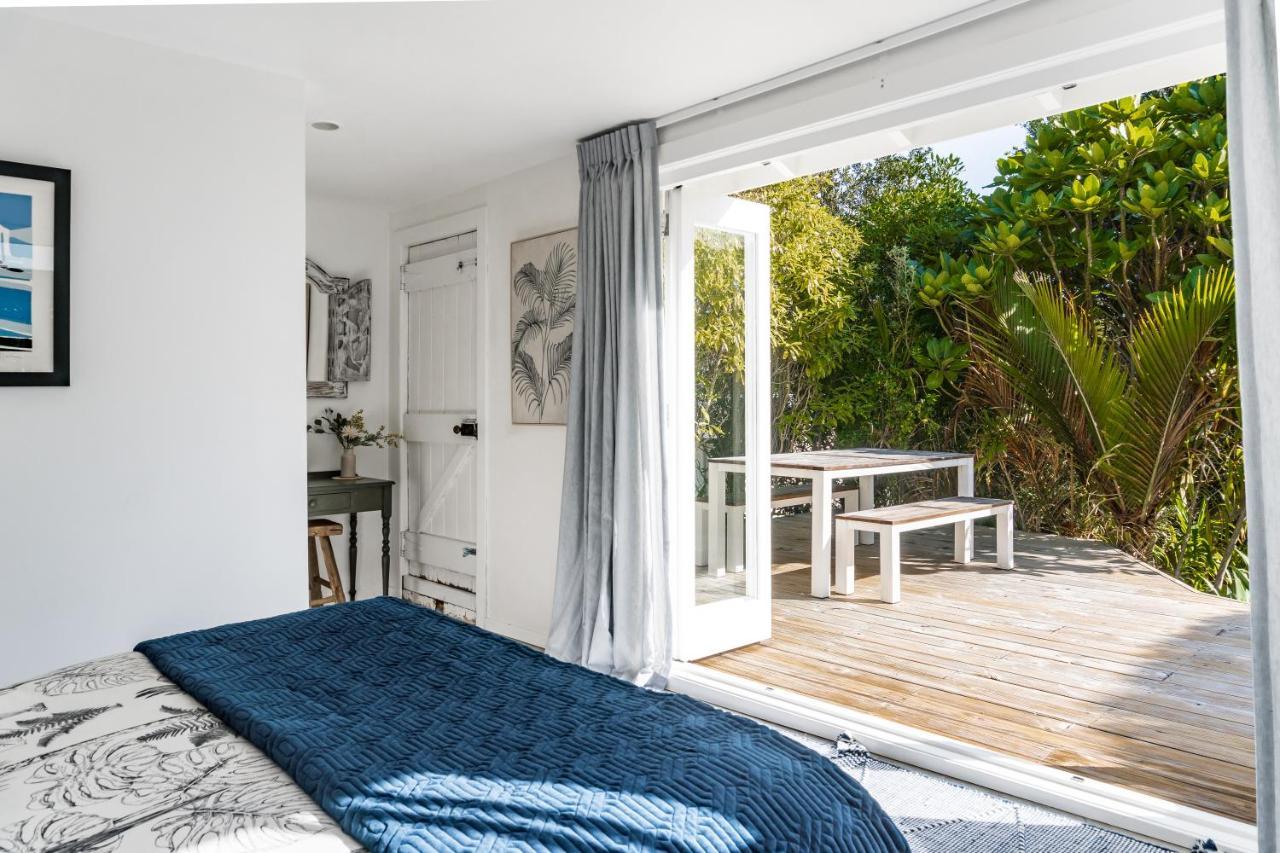 Kowhai Cottage & Studio 라글란 외부 사진