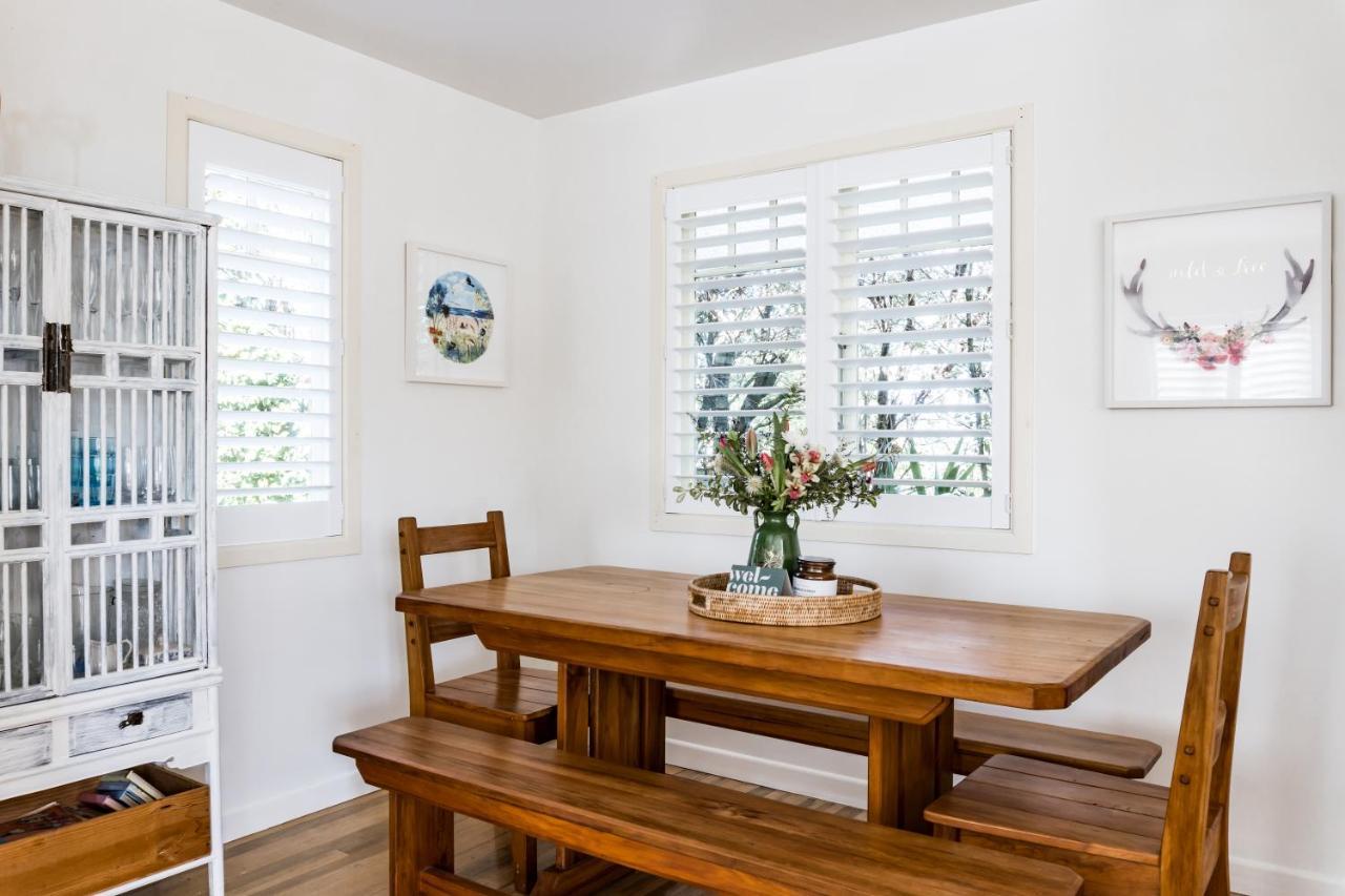 Kowhai Cottage & Studio 라글란 외부 사진