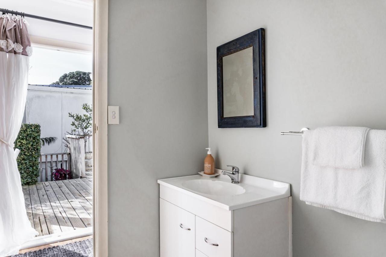 Kowhai Cottage & Studio 라글란 외부 사진