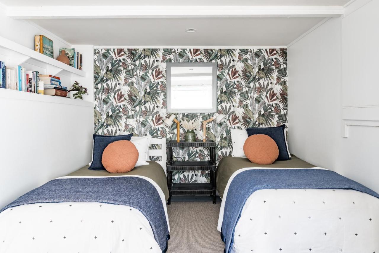 Kowhai Cottage & Studio 라글란 외부 사진