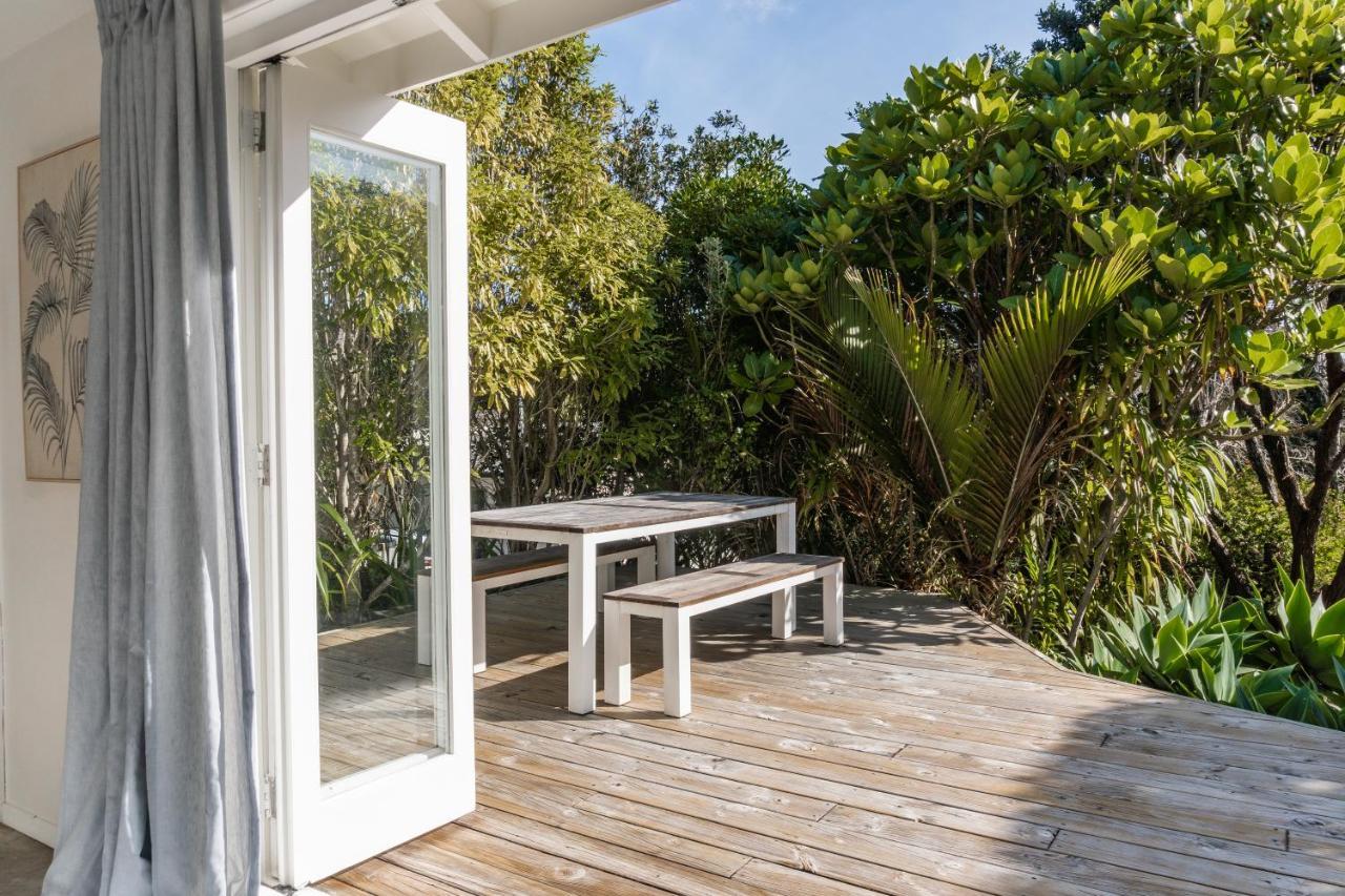 Kowhai Cottage & Studio 라글란 외부 사진