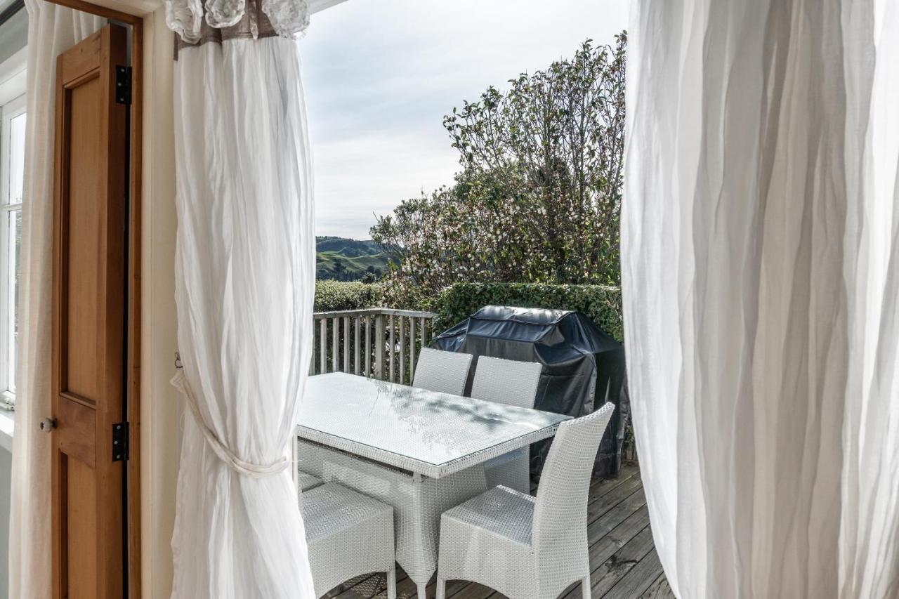 Kowhai Cottage & Studio 라글란 외부 사진